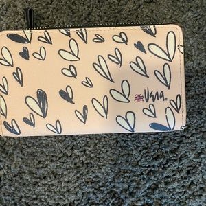 Brighton Vera wallet like new